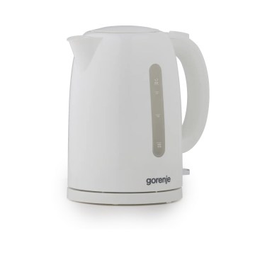 GORENJE K17W - Waterkoker 1,7 l 2200W/230V wit