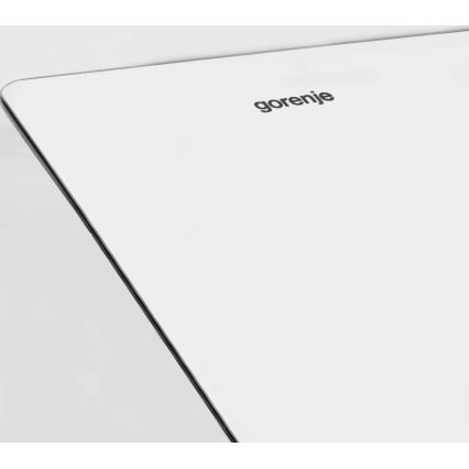 GORENJE KT10LBW - Digitale keukenweegschaal 3xAAA wit