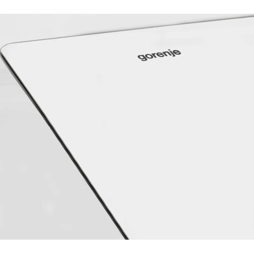 GORENJE KT10LBW - Digitale keukenweegschaal 3xAAA wit