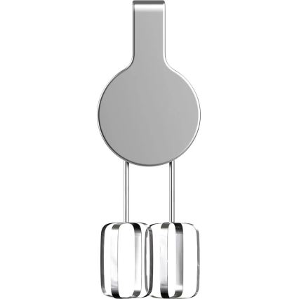 GORENJE M400ORAB - Handmixer 400W/230V zwart/roestvrij staal