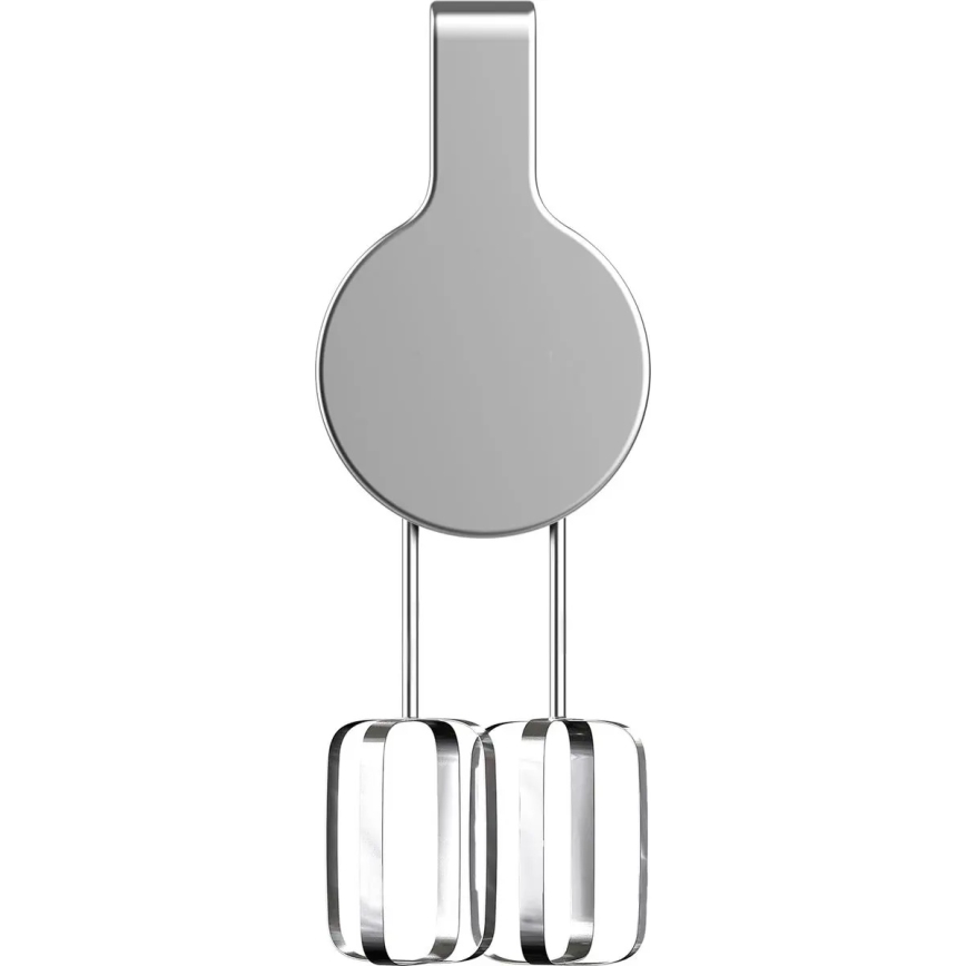 GORENJE M400ORAB - Handmixer 400W/230V zwart/roestvrij staal