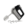 GORENJE M500DCBK - Handmixer 500W/230V zwart/grijs