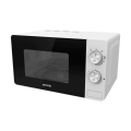 GORENJE MO20E2W - Magnetron met grillfunctie 800W/230V 20 l wit