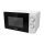 GORENJE MO20E2W - Magnetron met grillfunctie 800W/230V 20 l wit