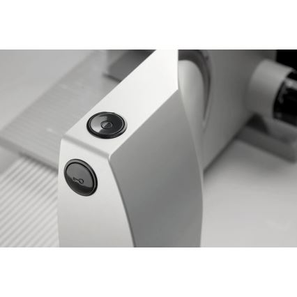 GORENJE R708A - Elektrische snijmachine 100W/230V roestvrij staal