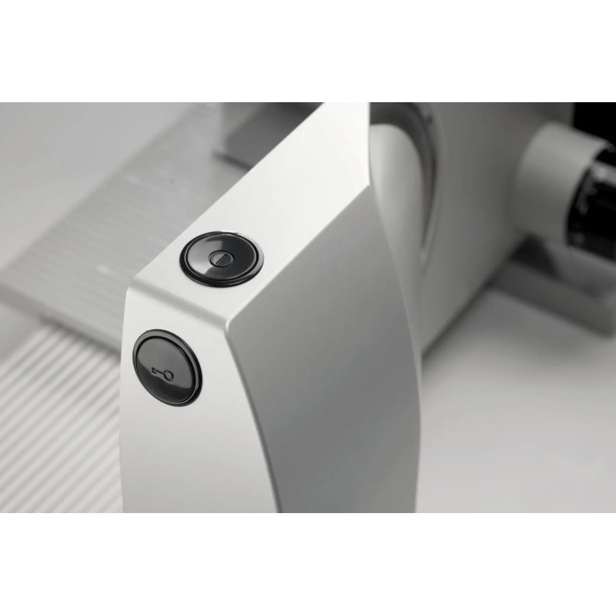 GORENJE R708A - Elektrische snijmachine 100W/230V roestvrij staal