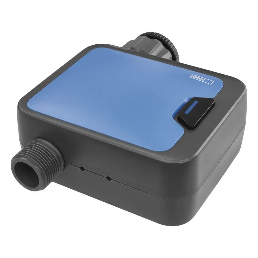 Irrigatieklok GoSmart 1 uitgang
