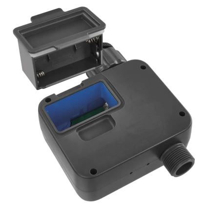 Irrigatieklok GoSmart 1 uitgang