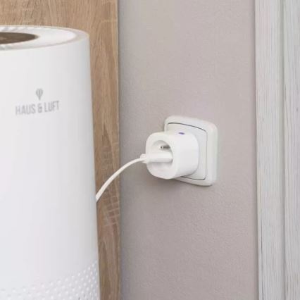 GoSmart slimme stekker 3680W/230V/16A Wi‑Fi (Tuya)