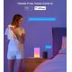 Govee - Aura SMART RGBIC Tafellamp Wi-Fi