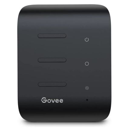 Govee - DreamView TV 75-85" SMART LED achtergrondverlichting RGBIC Wi-Fi + afstandsbediening