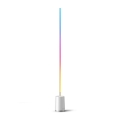 Govee - LED dimbare vloerlamp LYRA SMART RGBICWW 2200-6500K Wi-Fi + afstandsbediening