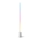 Govee - LED dimbare vloerlamp LYRA SMART RGBICWW 2200-6500K Wi-Fi + afstandsbediening