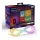 Govee - LED RGB Dimbaar buitenshuis Decoratieve lichtsnoer LED/15W/230V IP65 Wi-Fi