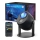 Govee - LED RGBW Galaxy Lamp Projector Pro Wi-Fi Matter