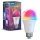 Govee - LED RGBWW Dimbare lamp Smart E27/12W/230V 2700-6500K Wi-Fi