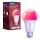 Govee - LED RGBWW Dimbare lamp Smart E27/9W/230V 2700-6500K Wi-Fi