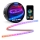 Govee - M1 PRO PREMIUM Smart RGBICW+ LED Strip 2m Wi-Fi Matter