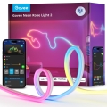 Govee - Neon 2 MATTER flexibele LED-strip 3m RGBIC Wi-Fi