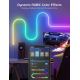 Govee - Neon SMART buigzaam LED Strip - RGBIC - 5m Wi-Fi IP67