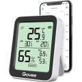Govee - Thermometer en hygrometer met display 2xAAA