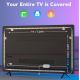 Govee - TV 46-60" SMART LED achtergrondverlichting RGB