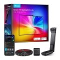 Govee - TV Backlight 3 Lite TV 40-50" SMART LED achtergrondverlichting RGBICW Wi-Fi IP67 +RC