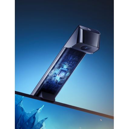 Govee - TV Backlight 3 Lite TV 55-65" SMART LED achtergrondverlichting RGBICW Wi-Fi IP67 + afstandsbediening