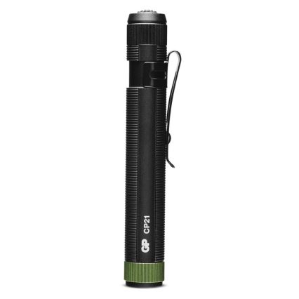 GP DISCOVERY CP21 LED zaklamp 1xAAA