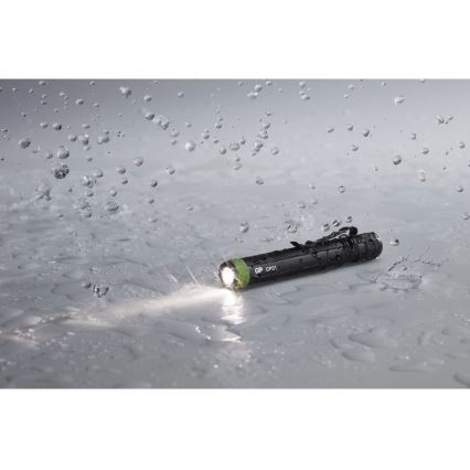 GP DISCOVERY CP21 LED zaklamp 1xAAA