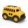Green Toys - Schoolbus geel/zwart