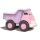 Green Toys - Vrachtwagen paars/roze