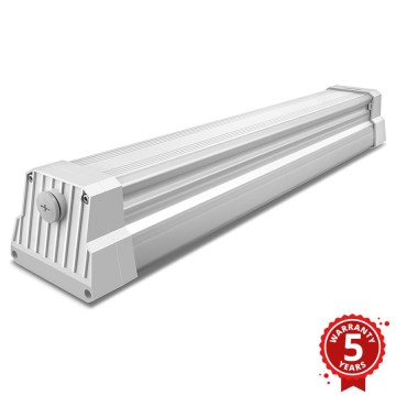 Greenlux GXWP172 - LED TL-verlichting voor professionele toepassingen DUST PROFI LED/70W/230V IP66