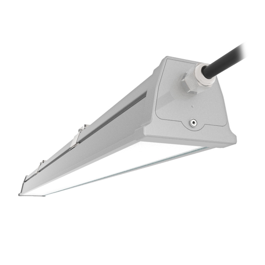 Greenlux GXWP345 - LED TL-buis werkverlichting DUST PROFI NG LED/45W/230V 4000K IP66