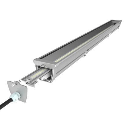 Greenlux GXWP345 - LED TL-buis werkverlichting DUST PROFI NG LED/45W/230V 4000K IP66