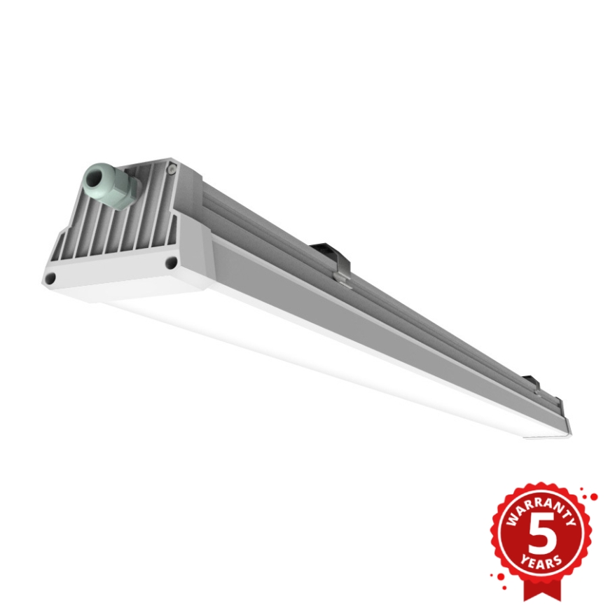 Greenlux GXWP382 - LED TL-buis werkverlichting DUST PRO LED/70W/230V IP66 4000K