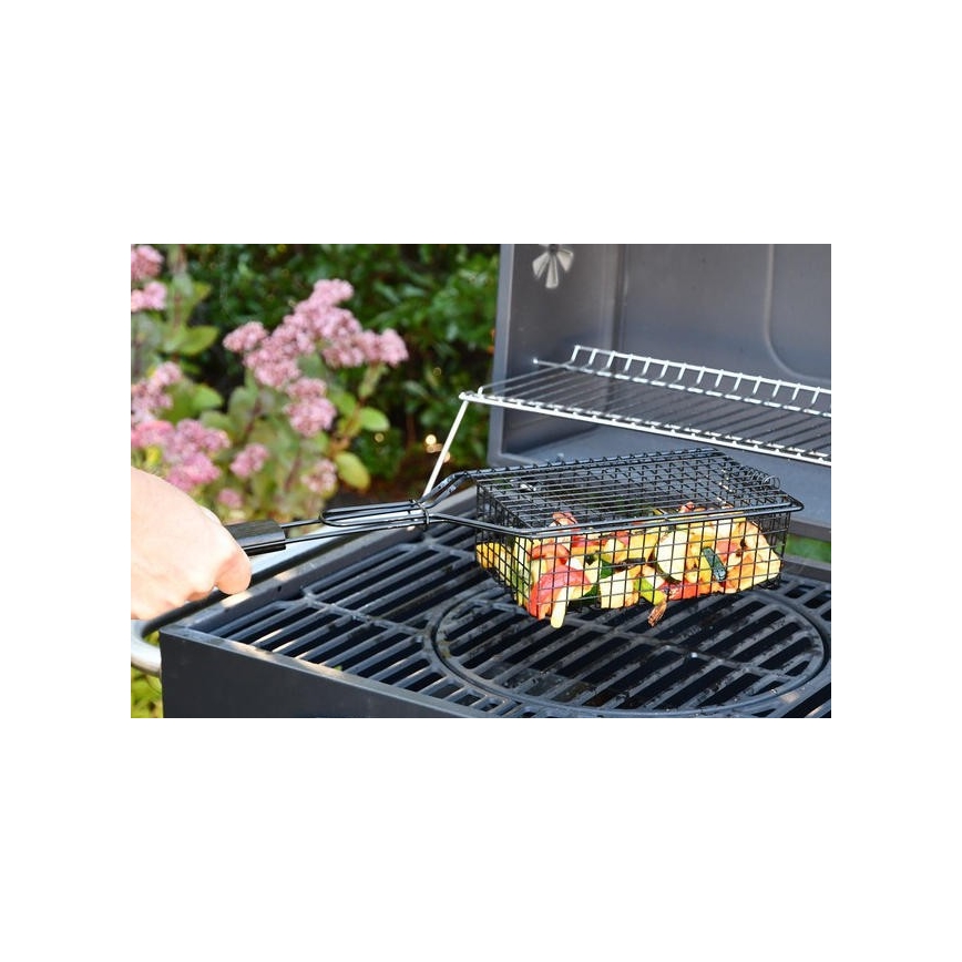 Grillmand 23x14 cm