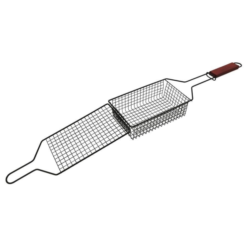 Grillmand 23x14 cm