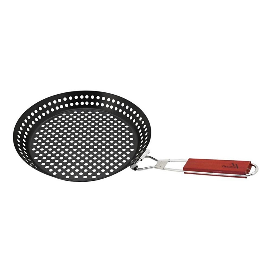 Grillpan 30 cm