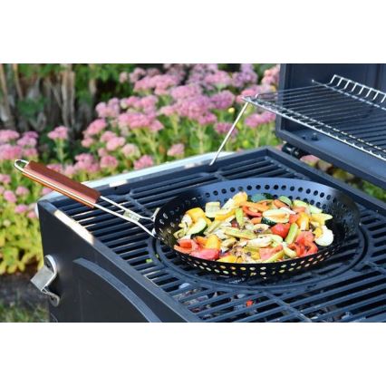 Grillpan 30 cm