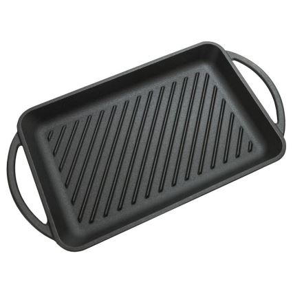 Grillpan 33x21,5 cm