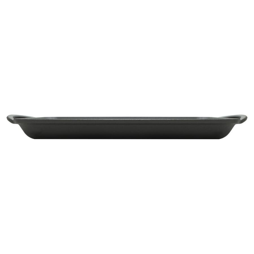Grillpan 33x21,5 cm