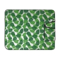 Groene picknickdeken 120x150 cm