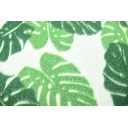 Groene picknickdeken 120x150 cm