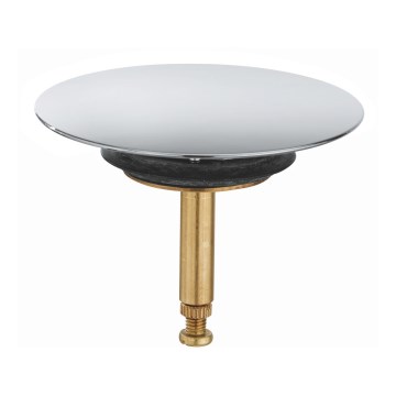 GROHE 06625000 - Afvoerstop TALENTOFILL glanzend chroom