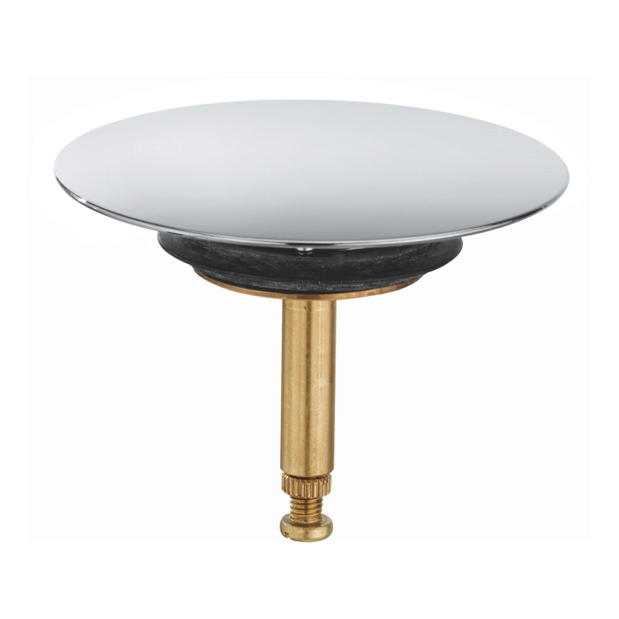 GROHE 06625000 - Afvoerstop TALENTOFILL glanzend chroom
