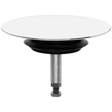 GROHE 06625000 - Afvoerstop TALENTOFILL glanzend chroom