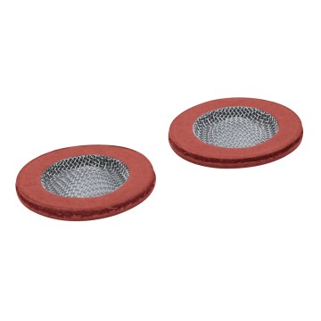 GROHE 0726400M - Roestvrijstalen zeef