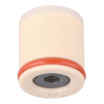 GROHE 08565000 - Terugslagklep, glanzend chroom