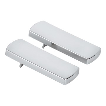 GROHE 1007500M - Afdekdop 60 x 55 x 50 glanzend chroom